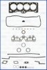 TOYOT 0411214030 Gasket Set, cylinder head